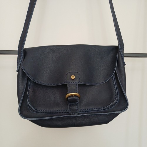 Yoshi lichfield navy blue - navy,