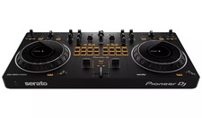 Pioneer ddj rev1 - pioneer, controller