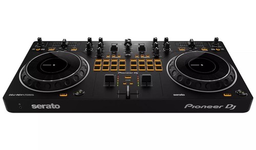 Pioneer ddj rev1 - dj, ddj-rev1