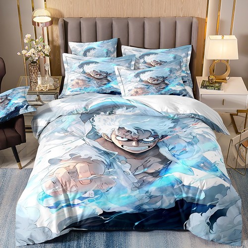 Custom bedding set pirate - custom,