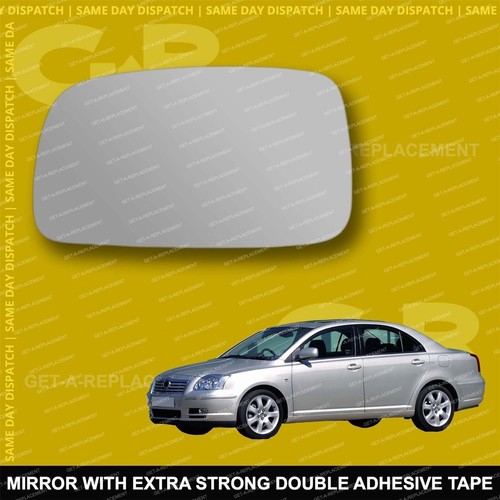 For toyota avensis wing - toyota,