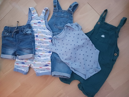 Boys bundle clothes - bundle, of