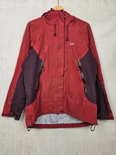 Rab Women's Full Zip Technical