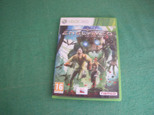 Enslaved Odyssey To The West