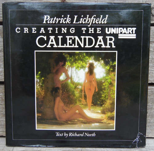 Patrick lichfield creating the - patrick,