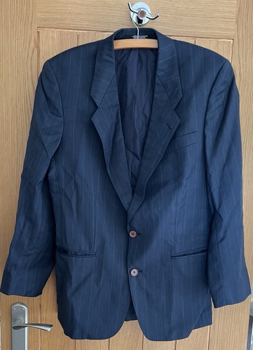 Ermenegildo zegna navy - ermenegildo,