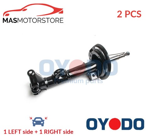 Shock absorber set shockers - shock,