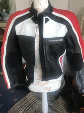 Hein Gericke Ladies motorcycle