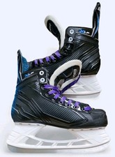 BAUER XLP ice hockey skates