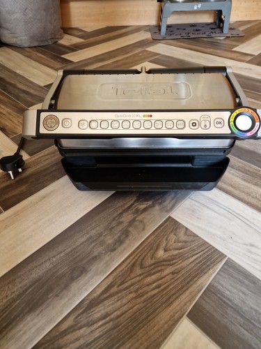 Tefal optigrill xl - tefal,