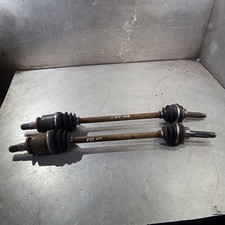 Subaru Impreza Newage 2001-2007 PAIR of R160 Rear Driveshafts Drive Shafts