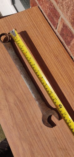 Blue point combination - blue, 1"