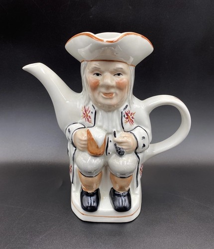Tony wood vintage toby - wood,