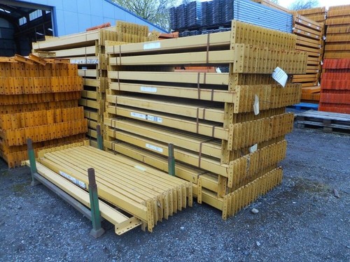 Link pallet racking cross - racking,