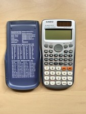 Casio FX-991ES PLUS Natural