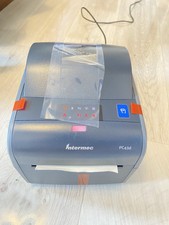 NeverUsed UnboxedIntermec PC43d Direct Thermal Desktop Label And Barcode Printer