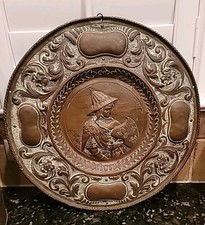 Antique Shield Knight Castle