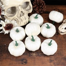  15 Pcs Halloween Decorations
