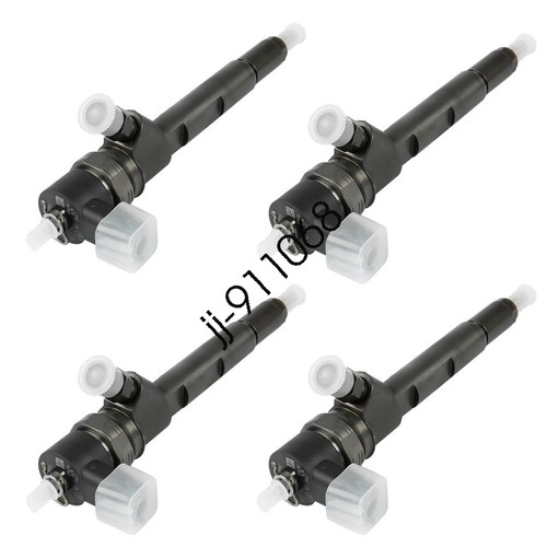 4pcs fuel injectors - 4pcs,
