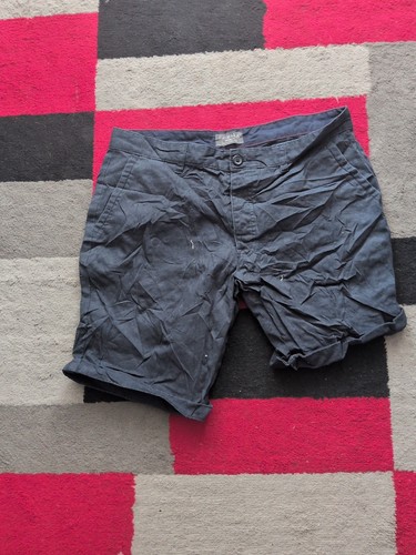 Primark charcoal shorts - primark, 34"