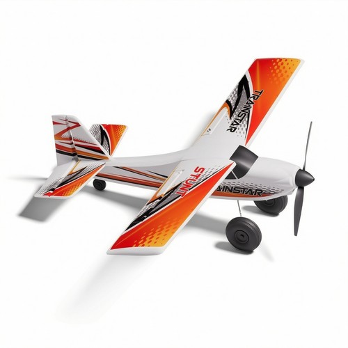 Airplane fixed wing learner - rc,