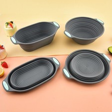 Foldable Silicone Bread Basket