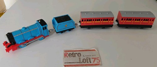 Trackmaster gordon tender - trackmaster,