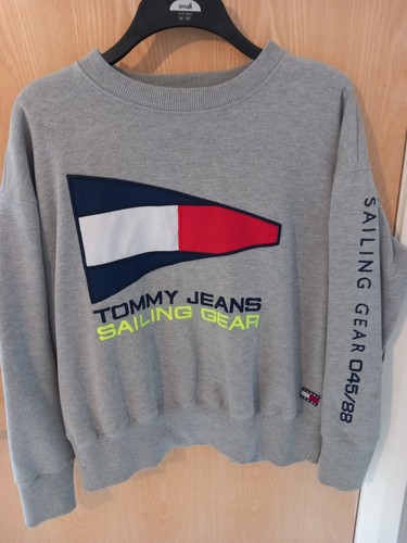 Tommy jeans men rare - tommy, men's