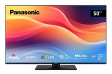 Panasonic SMART 4K TV