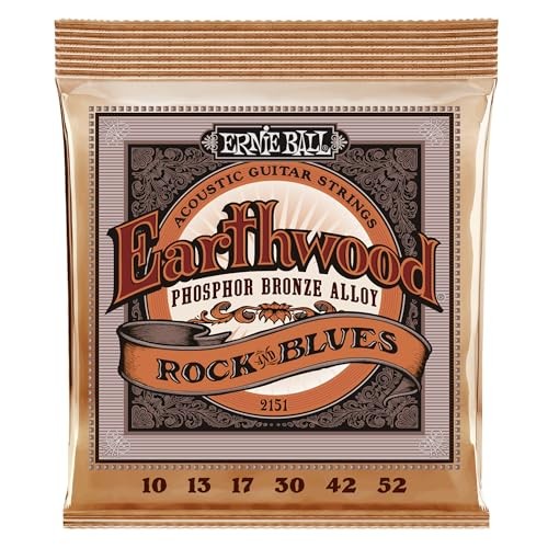 Ernie ball hybrid slinky - ball,