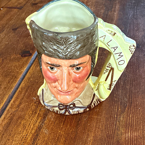 Royal doulton antagonists - royal,