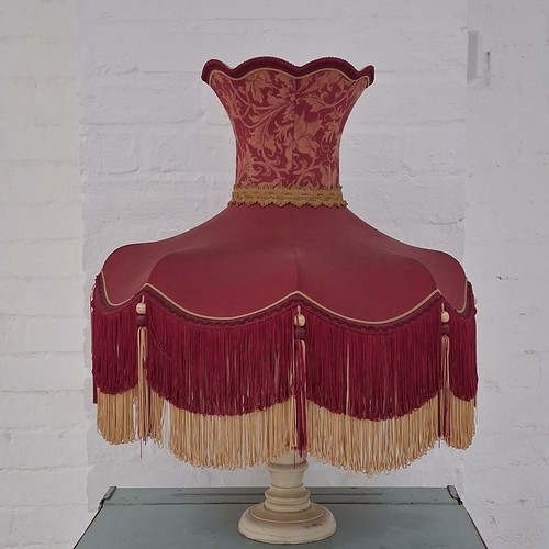 Large victorian style - victorian,
