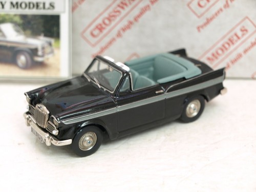 Crossway models cm12 sunbeam - crossway,