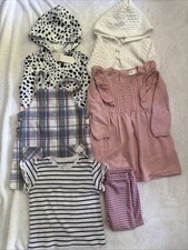 Girls Clothes Bundle 12-18