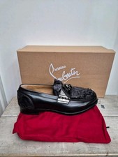 Christian Louboutin Black