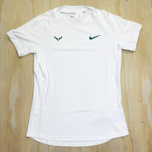 Nwot custom nike court dri - nwot,