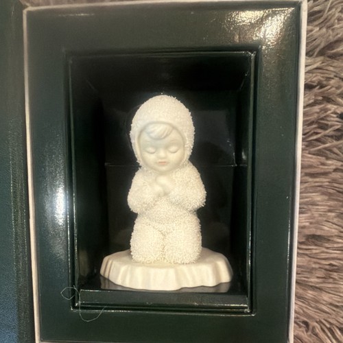 Department snowbabies - department,