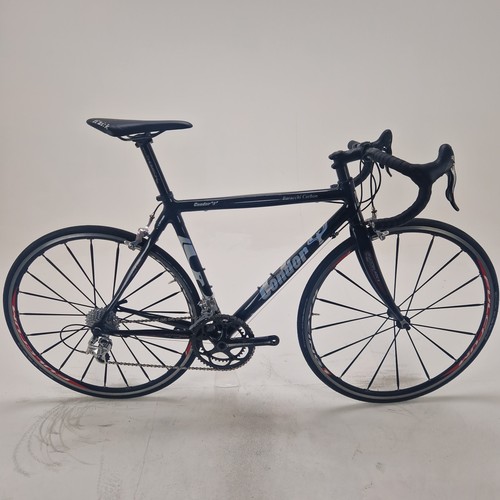 Condor baracchi carbon - baracchi, road