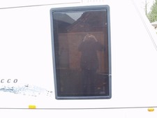Caravan seitz window - window, 57cm