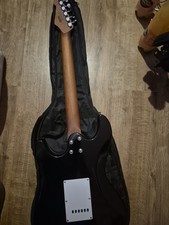 Gear4music Electric Guitar