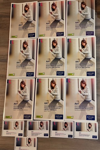 Kaplan aat level - kaplan,