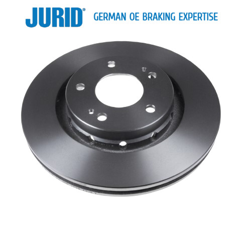 Jurid 562528jc brake disc - jurid, 562528jc-1