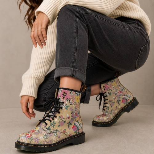 Martens 1460 wanderlust - martens,