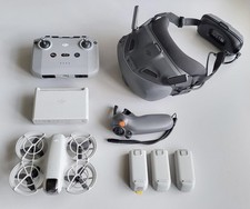 DJI Neo Drone with N3 FPV