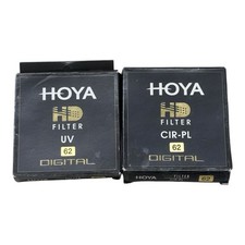 HOYA HD Digital Filter CIR-PL
