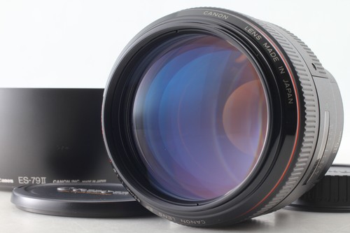 Almost unused hood canon - [almost, w/