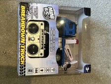 Remote Control Mini Rc Truck
