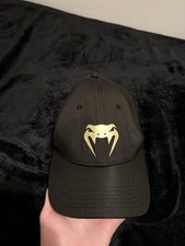 Cap Venum - Club 182 - Black /