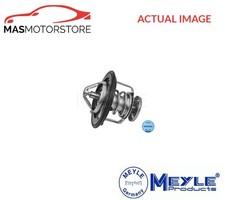 ENGINE COOLANT THERMOSTAT