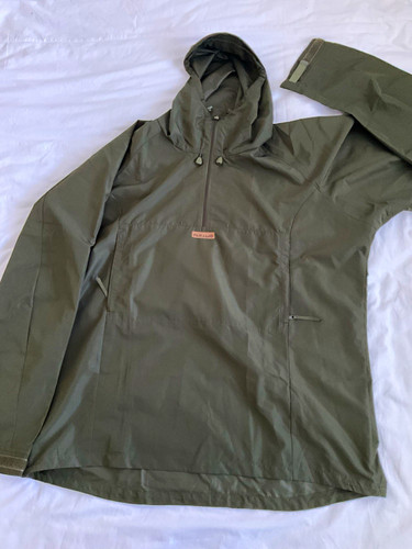 Paramo fuera classic windproof - paramo,
